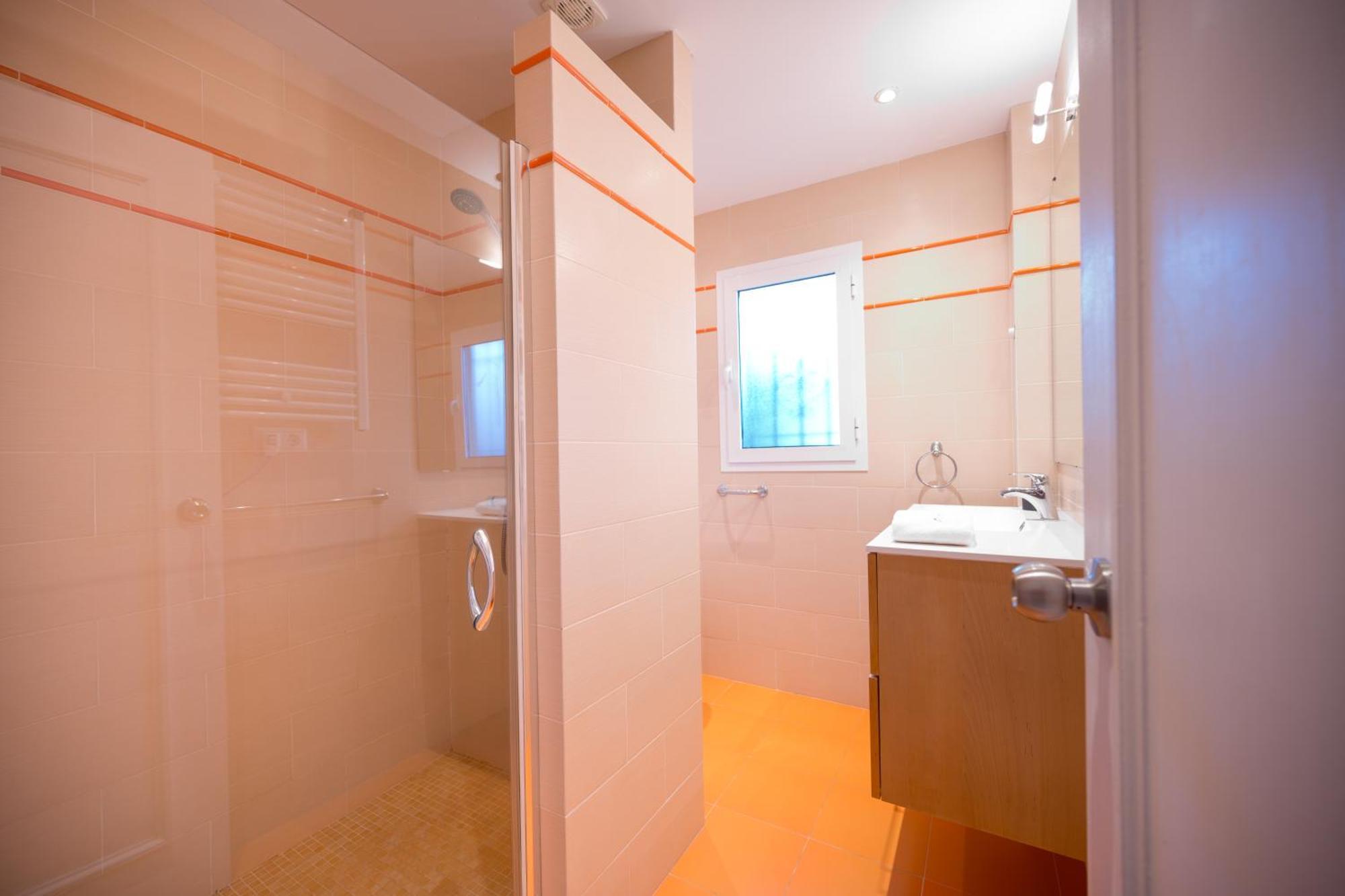 Typical Beach House Las Chapas Playa With Heated Pool Marbella Ngoại thất bức ảnh